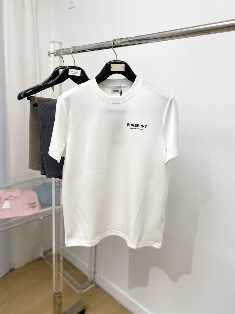 Burberry T-Shirts